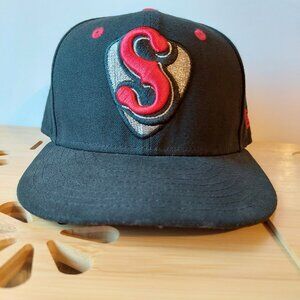 Sugar Land Space Cowboys New Era Baseball Cap